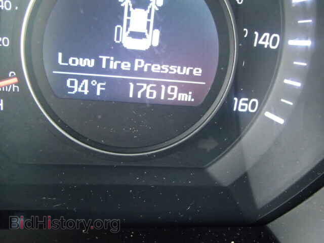 2014 KIA OPTIMA - VIN: 5XXGM4A78EG284442 - Photo 8