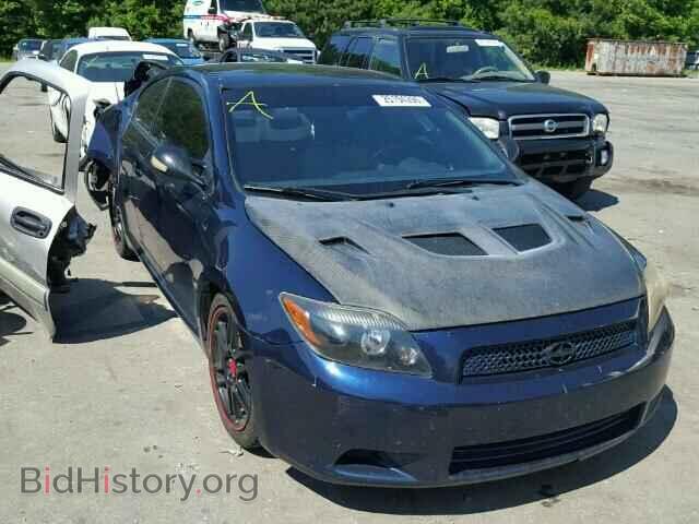Фотография JTKDE3B73A0315626 - TOYOTA SCION 2010