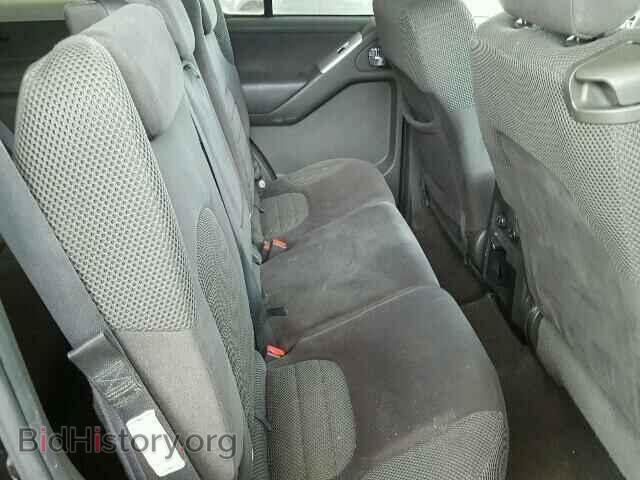 2009 NISSAN PATHFINDER - VIN: 5N1AR18U09C613329 - Фото 6