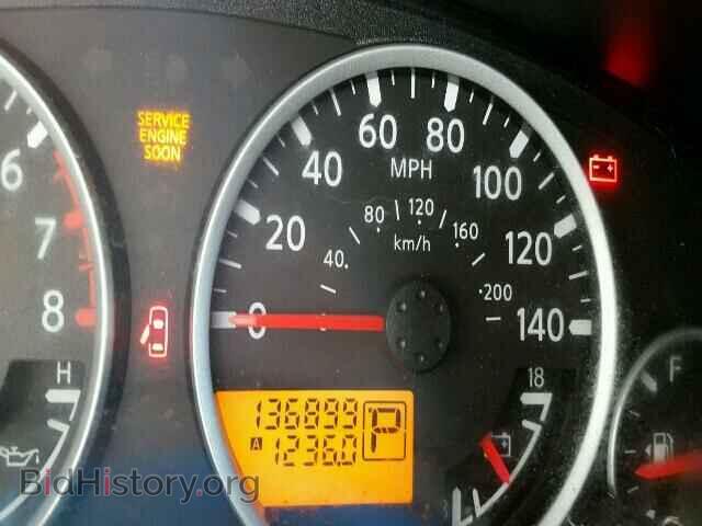 2009 NISSAN PATHFINDER - VIN: 5N1AR18U09C613329 - Фото 8