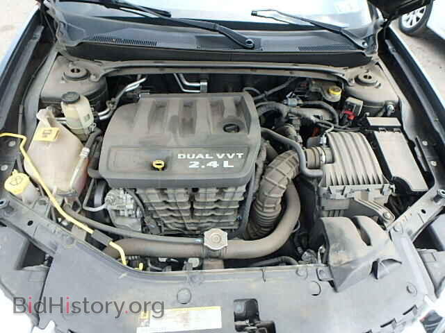 2012 DODGE AVENGER - VIN: 1C3CDZCB2CN189975 - Фото 7