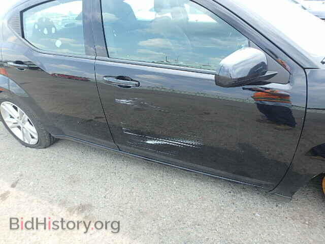 2012 DODGE AVENGER - VIN: 1C3CDZCB2CN189975 - Фото 10