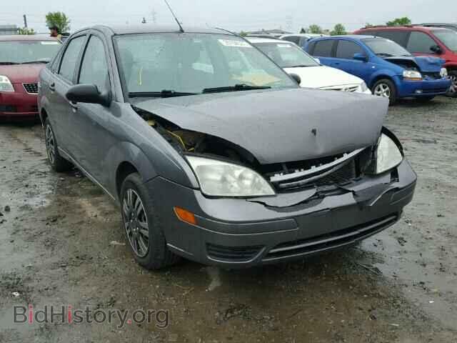 Фотография 1FAFP34N85W259665 - FORD FOCUS 2005