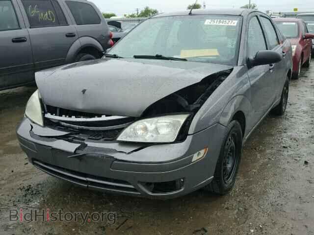 2005 FORD FOCUS - VIN: 1FAFP34N85W259665 - Фото 2