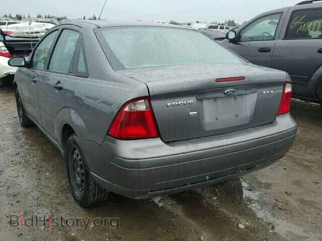 2005 FORD FOCUS - VIN: 1FAFP34N85W259665 - Фото 3