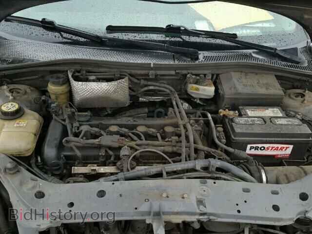 2005 FORD FOCUS - VIN: 1FAFP34N85W259665 - Фото 7