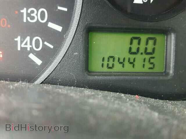 2005 FORD FOCUS - VIN: 1FAFP34N85W259665 - Фото 8