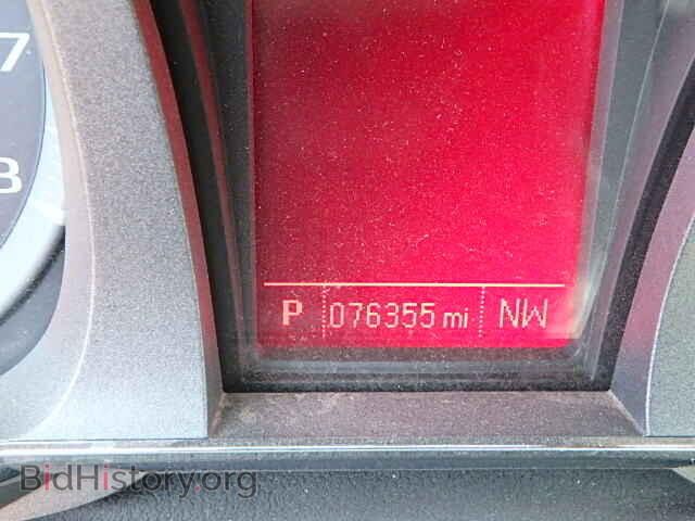 2012 GMC TERRAIN - VIN: 2GKALWEK0C6173400 - Фото 8