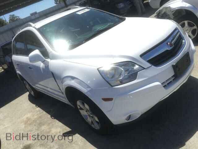 Фотография 3GSCL53758S595401 - SATURN VUE 2008