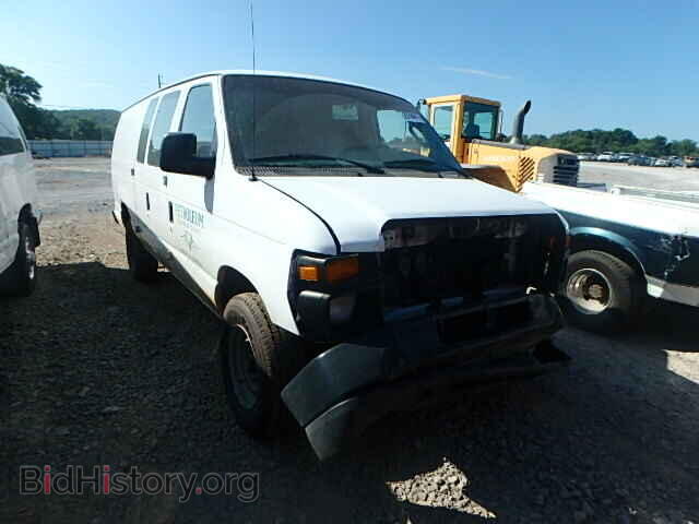 Photo 1FTSS34L38DA10910 - FORD ECONOLINE 2008