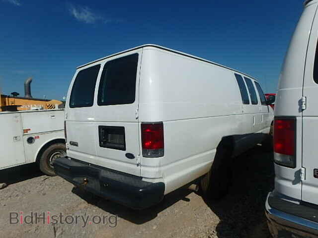 2008 FORD ECONOLINE - VIN: 1FTSS34L38DA10910 - Фото 4