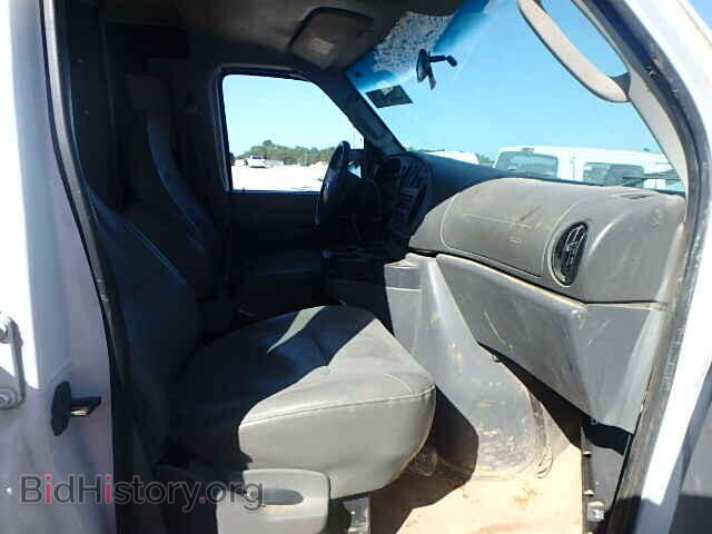 2008 FORD ECONOLINE - VIN: 1FTSS34L38DA10910 - Фото 5