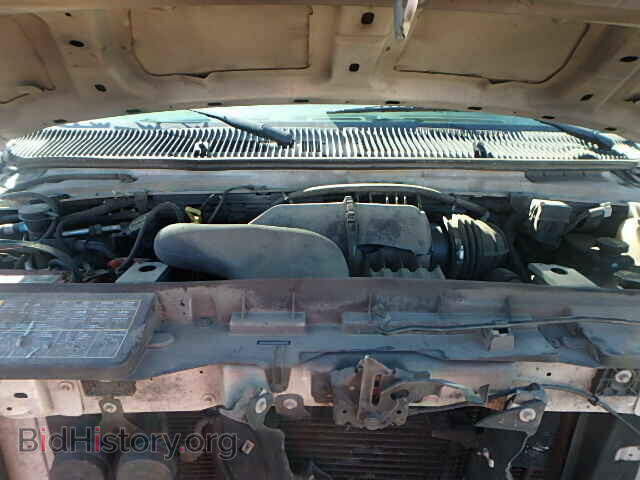 2008 FORD ECONOLINE - VIN: 1FTSS34L38DA10910 - Фото 7