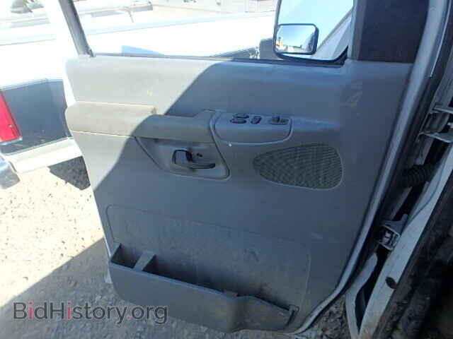2008 FORD ECONOLINE - VIN: 1FTSS34L38DA10910 - Фото 9
