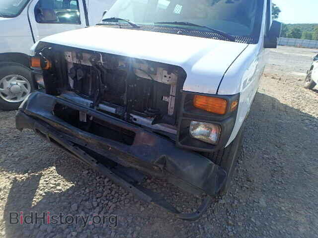 2008 FORD ECONOLINE - VIN: 1FTSS34L38DA10910 - Фото 10