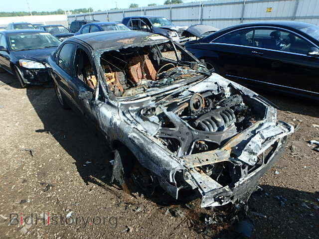 Photo YV1TS94D511195849 - VOLVO S80 2001