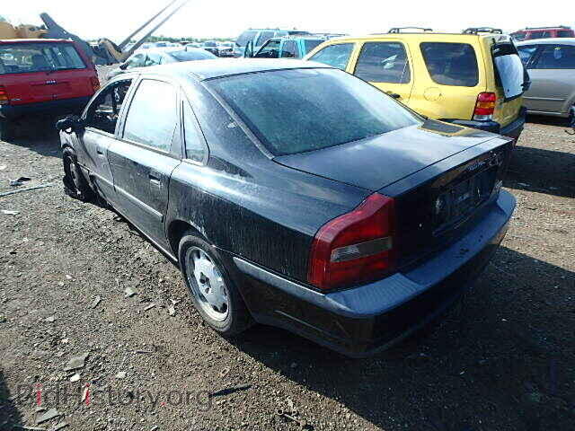 2001 VOLVO S80 - VIN: YV1TS94D511195849 - Photo 3
