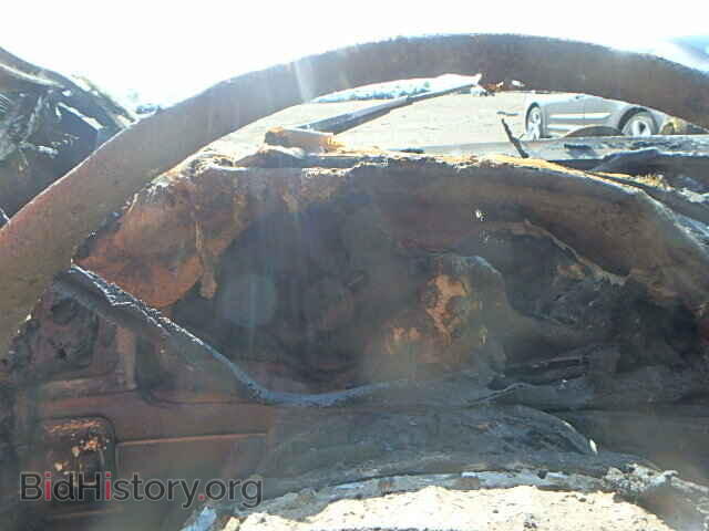 2001 VOLVO S80 - VIN: YV1TS94D511195849 - Photo 8