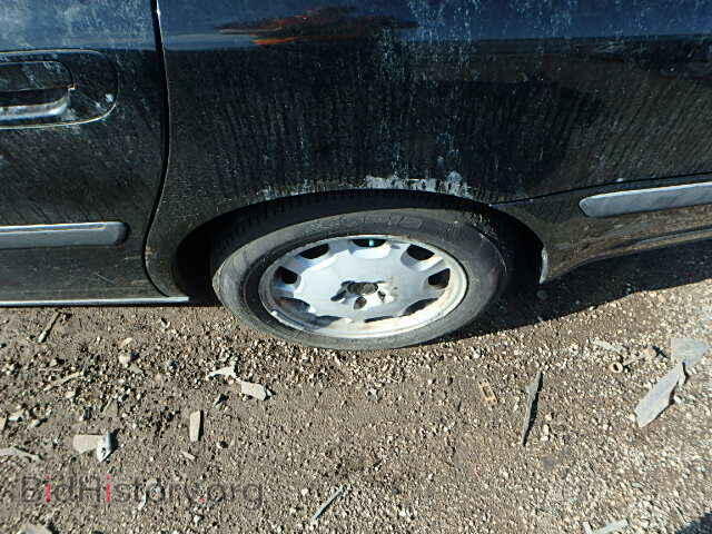 2001 VOLVO S80 - VIN: YV1TS94D511195849 - Photo 9