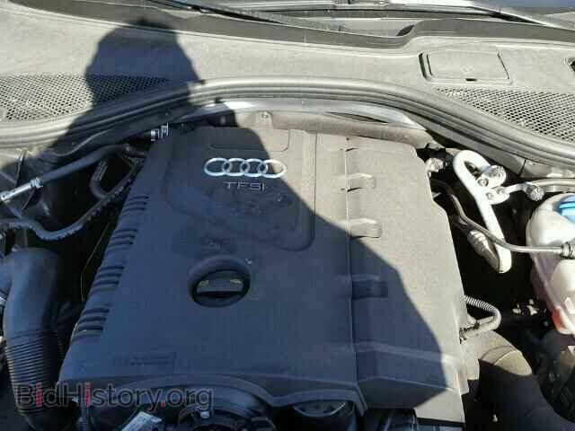 2014 AUDI A6 - VIN: WAUGFAFC9EN085223 - Photo 7