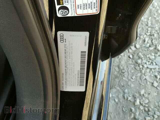 2014 AUDI A6 - VIN: WAUGFAFC9EN085223 - Photo 10