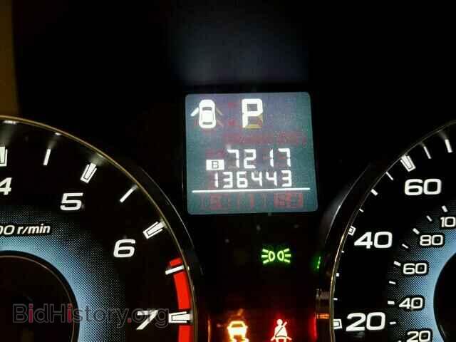2010 SUBARU OUTBACK - VIN: 4S4BRCAC3A3313841 - Фото 8