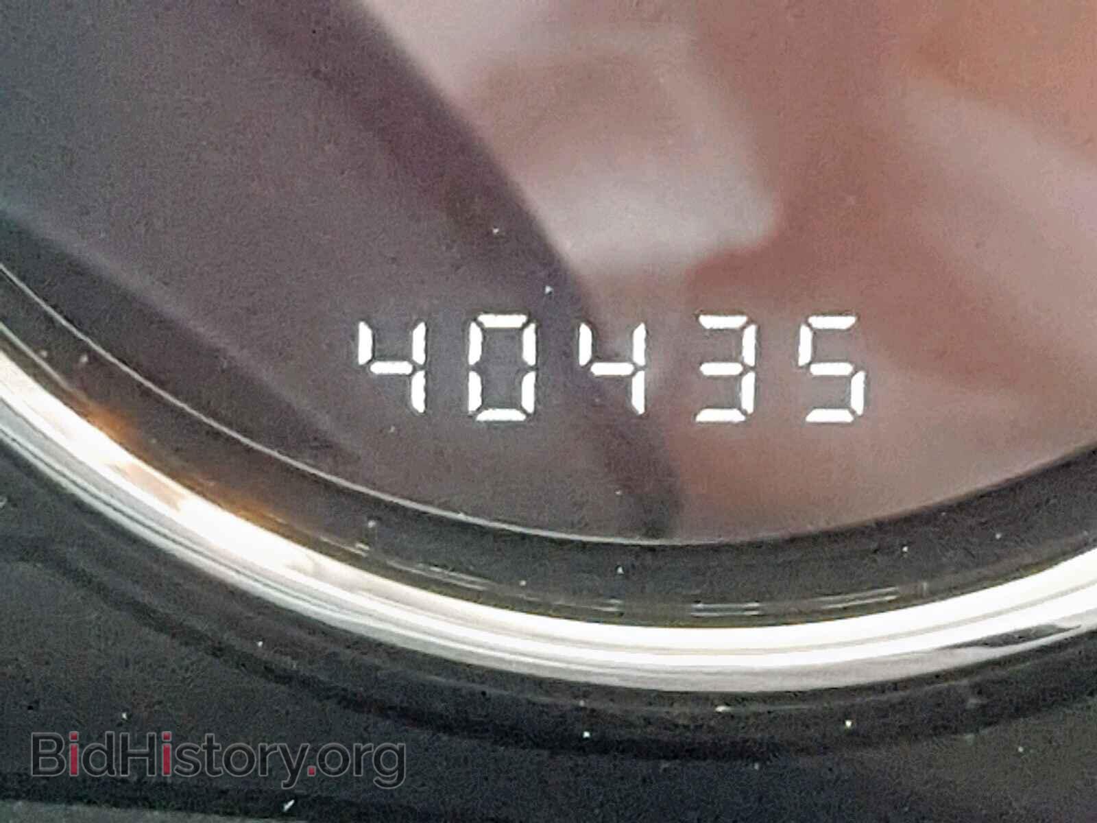 2017 JEEP COMPASS LA - VIN: 1C4NJCEB6HD198439 - Фото 8