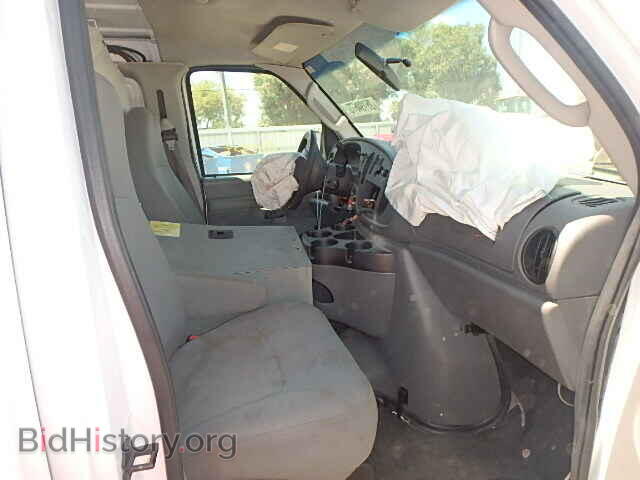 2007 FORD ECONOLINE - VIN: 1FTNE24L37DA08894 - Фото 5