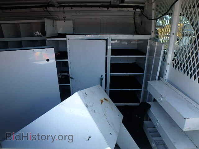 2007 FORD ECONOLINE - VIN: 1FTNE24L37DA08894 - Фото 6