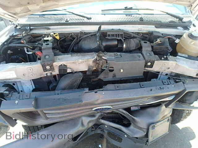 2007 FORD ECONOLINE - VIN: 1FTNE24L37DA08894 - Фото 7