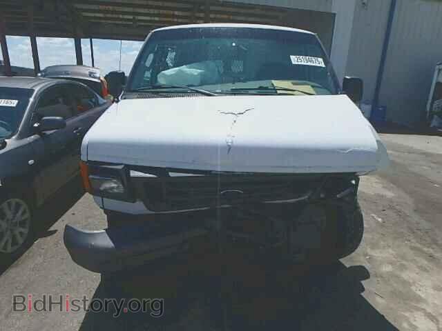 2007 FORD ECONOLINE - VIN: 1FTNE24L37DA08894 - Фото 10