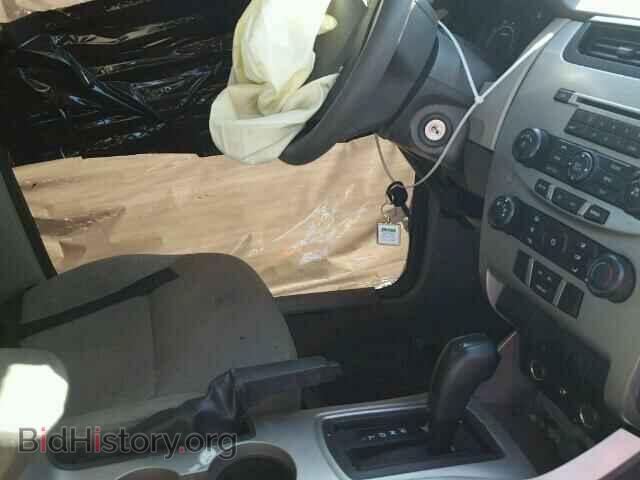 2008 FORD FOCUS - VIN: 1FAHP34N58W300072 - Фото 5