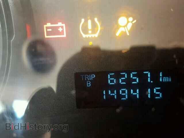 2008 FORD FOCUS - VIN: 1FAHP34N58W300072 - Фото 8