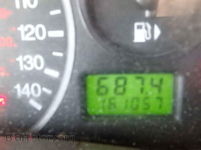 2005 FORD FOCUS - VIN: 1FAFP34N75W293497 - Фото 8