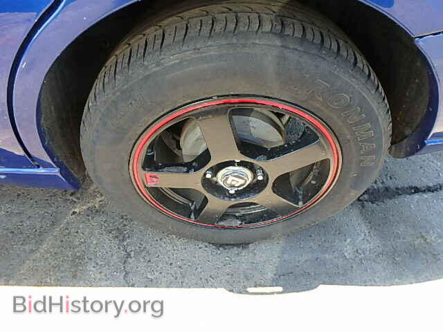 2005 FORD FOCUS - VIN: 1FAFP34N75W293497 - Фото 10