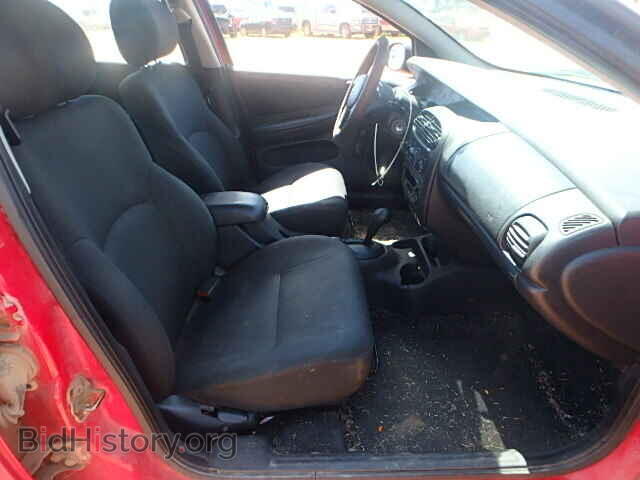 2003 DODGE NEON - VIN: 1B3ES26C23D110642 - Фото 5