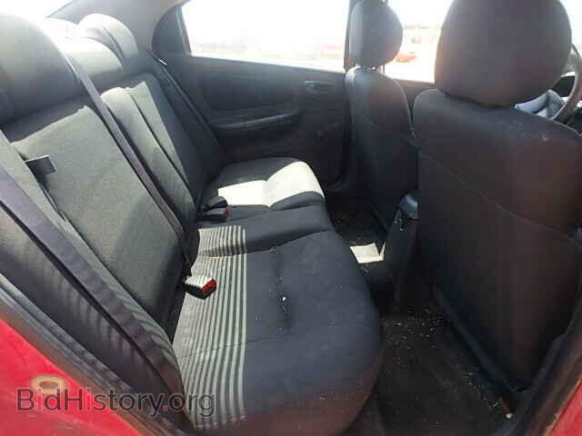 2003 DODGE NEON - VIN: 1B3ES26C23D110642 - Фото 6