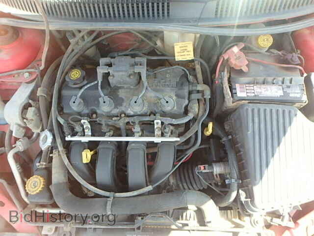 2003 DODGE NEON - VIN: 1B3ES26C23D110642 - Фото 7