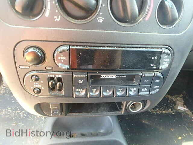 2003 DODGE NEON - VIN: 1B3ES26C23D110642 - Фото 9