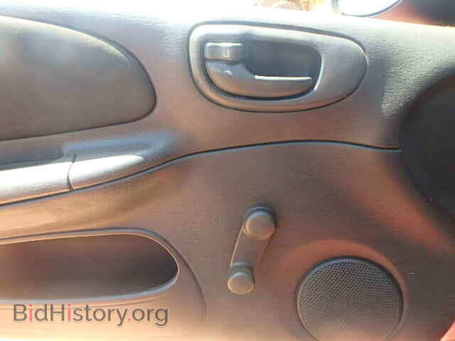 2003 DODGE NEON - VIN: 1B3ES26C23D110642 - Фото 10