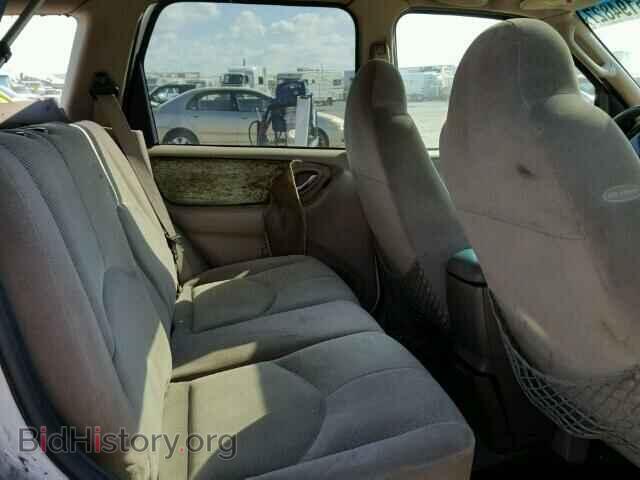 2001 MAZDA TRIBUTE - VIN: 4F2CU08151KM70951 - Фото 6