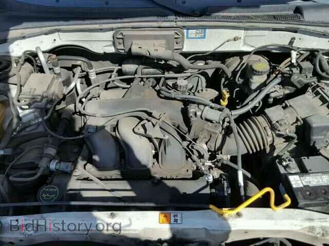 2001 MAZDA TRIBUTE - VIN: 4F2CU08151KM70951 - Фото 7