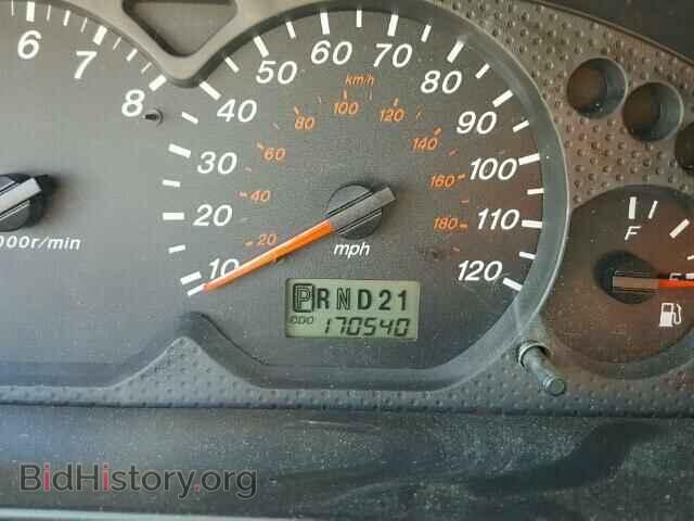 2001 MAZDA TRIBUTE - VIN: 4F2CU08151KM70951 - Фото 8