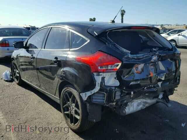 2016 FORD FOCUS - VIN: 1FADP3K29GL246332 - Photo 3
