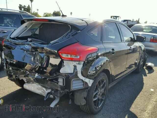 2016 FORD FOCUS - VIN: 1FADP3K29GL246332 - Photo 4