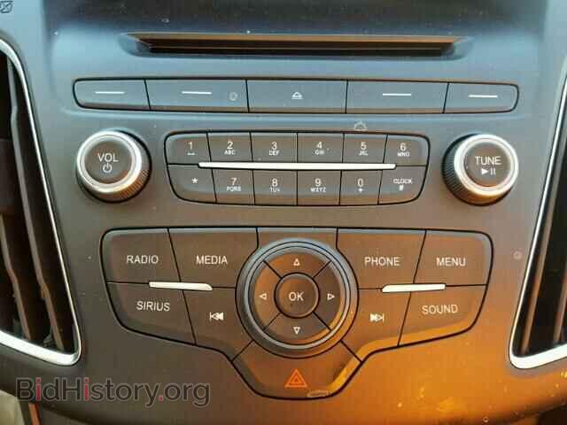 2016 FORD FOCUS - VIN: 1FADP3K29GL246332 - Photo 9
