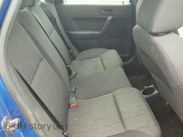 2011 FORD FOCUS - VIN: 1FAHP3FN4BW172346 - Фото 6
