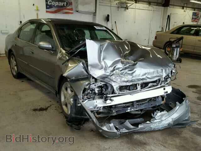 Фотография JNKDA31A64T200813 - INFINITI I35 2004