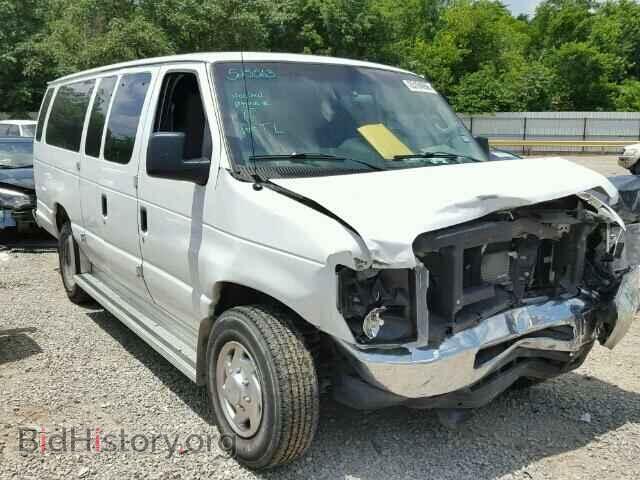 Photo 1FBSS3BL2ADA82730 - FORD ECONOLINE 2010