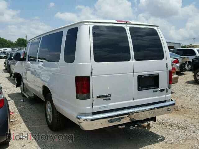 2010 FORD ECONOLINE - VIN: 1FBSS3BL2ADA82730 - Фото 3